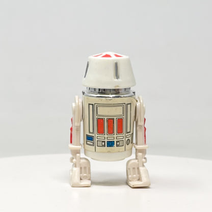 R5-D4 RED BAR Loose Complete