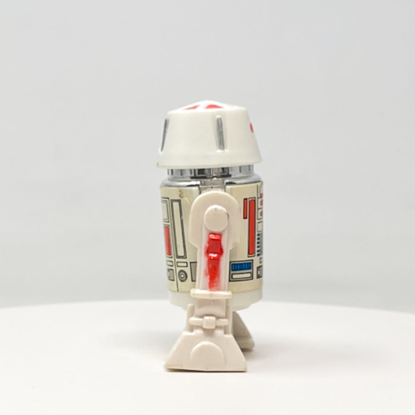 R5-D4 RED BAR Loose Complete