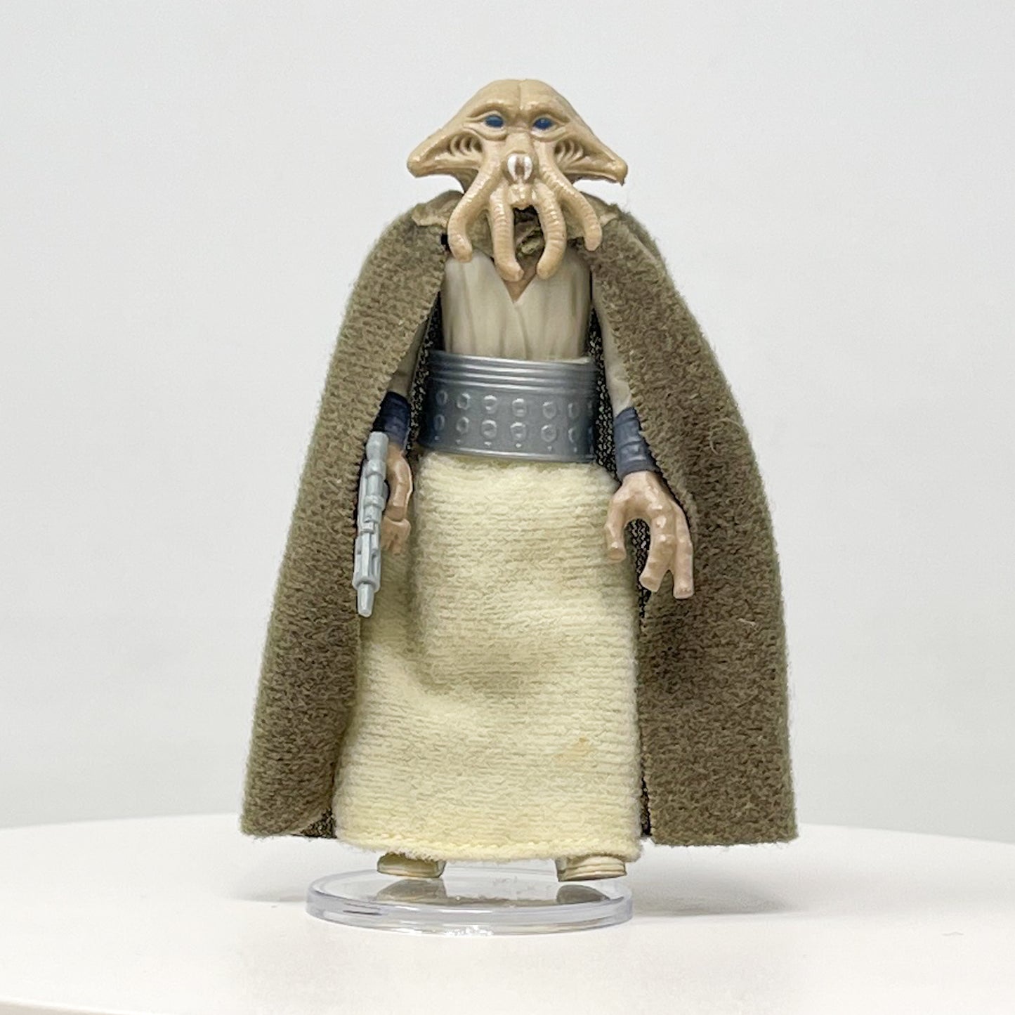 Squidhead Loose Complete
