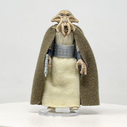 Squidhead Loose Complete
