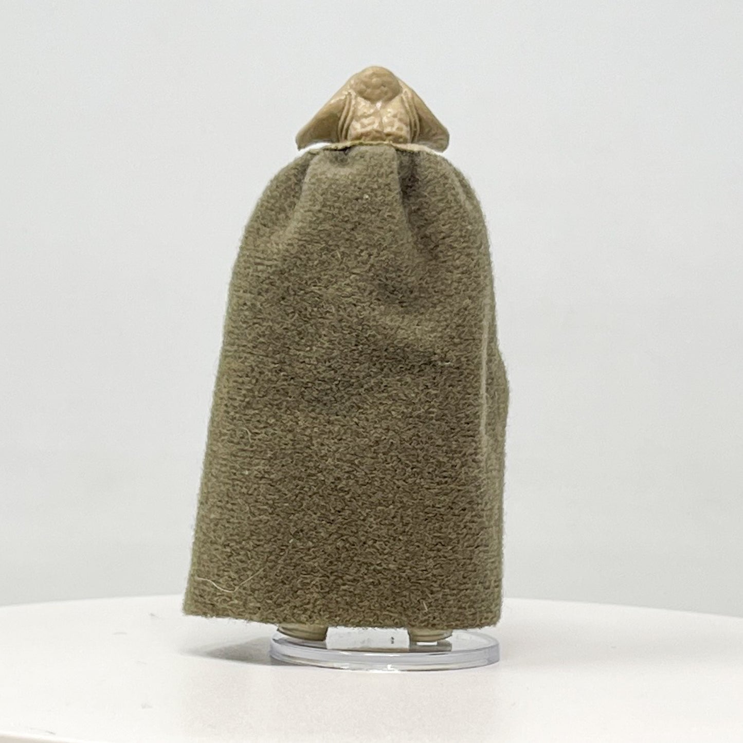 Squidhead Loose Complete