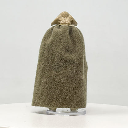 Squidhead Loose Complete