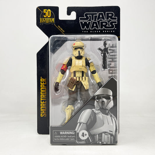 Shoretrooper Archive - Hasbro Black Series (2021)