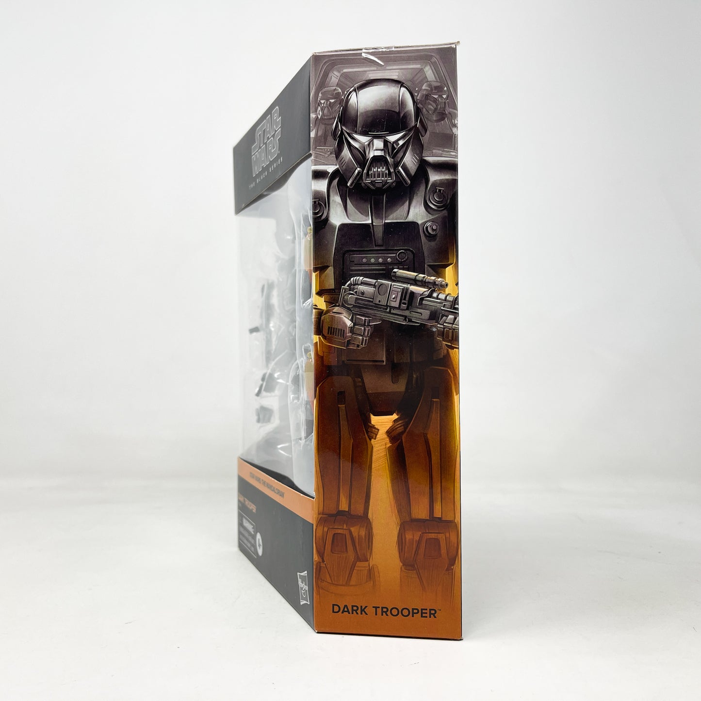 Dark Trooper (Deluxe) MAN 28 - Hasbro Black Series (2023)