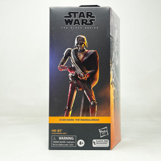 HK-87 MAN #29 - Hasbro Black Series (2023)