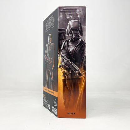 HK-87 MAN #29 - Hasbro Black Series (2023)
