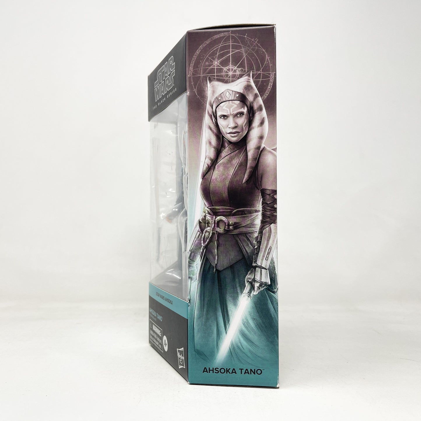 Ahsoka Tano AHS 01 - Hasbro Black Series (2023)