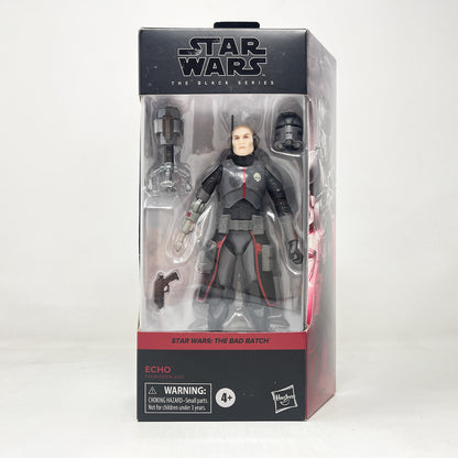 Echo (Bad Batch) BB 11 - Hasbro Black Series (2022)
