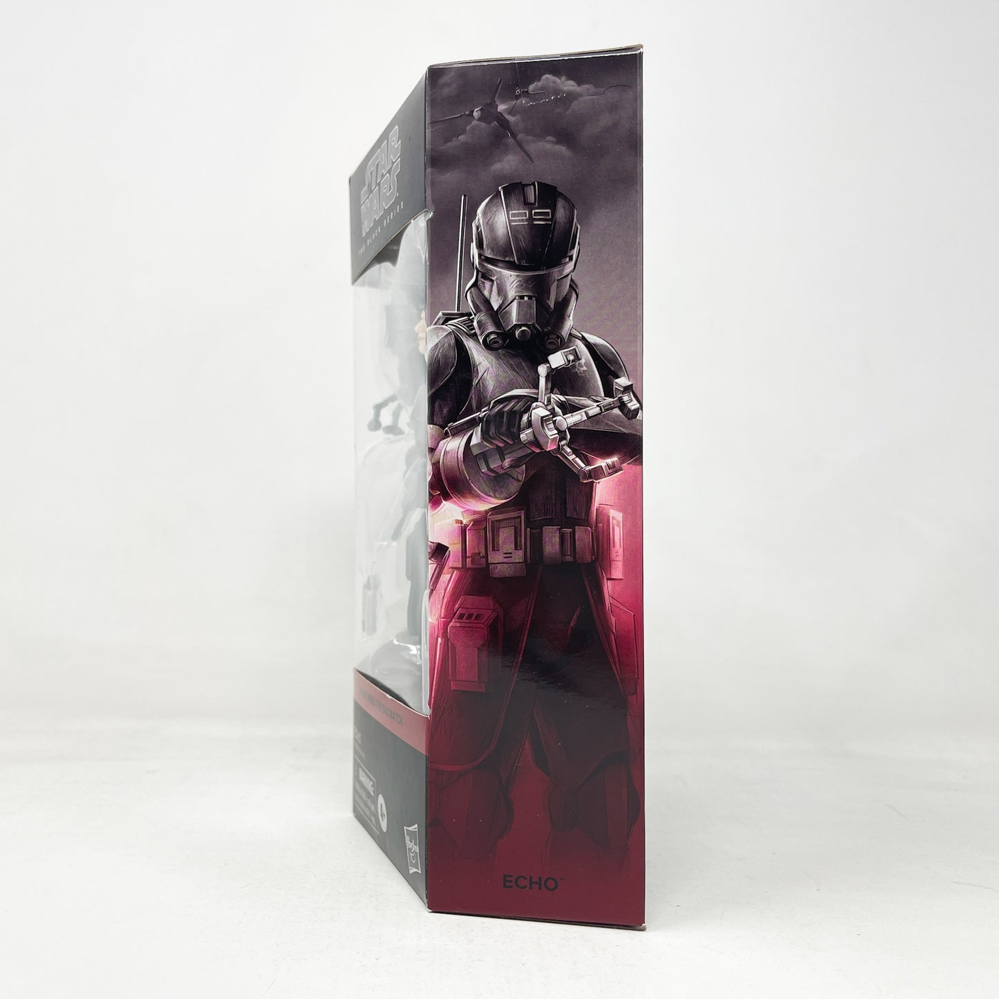 Echo (Bad Batch) BB 11 - Hasbro Black Series (2022)
