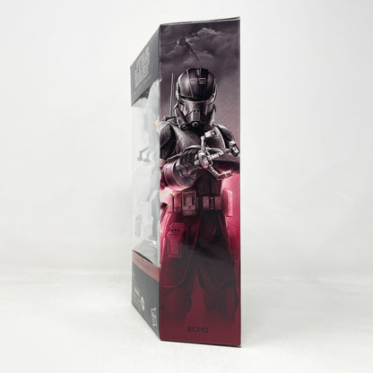 Echo (Bad Batch) BB 11 - Hasbro Black Series (2022)