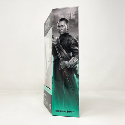 Chirrut Imwe (Rogue One) RO04 - Hasbro Black Series (2021)