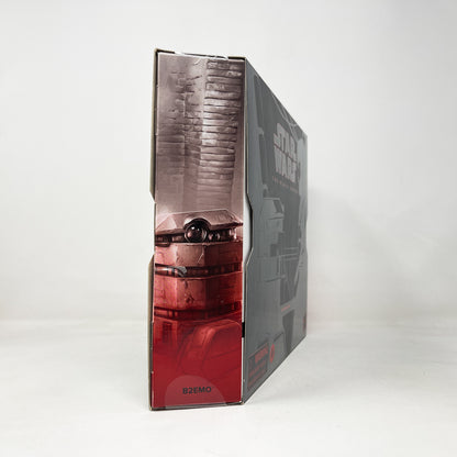 Cassian Andor and B2EMO Droid (SDCC) - Hasbro Black Series (2022)