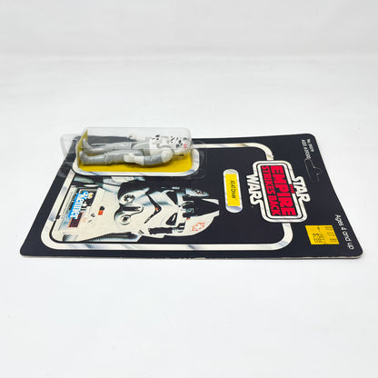 AT-AT Driver ESB 41E-back - Mint on Card - Vintage Kenner (1980)