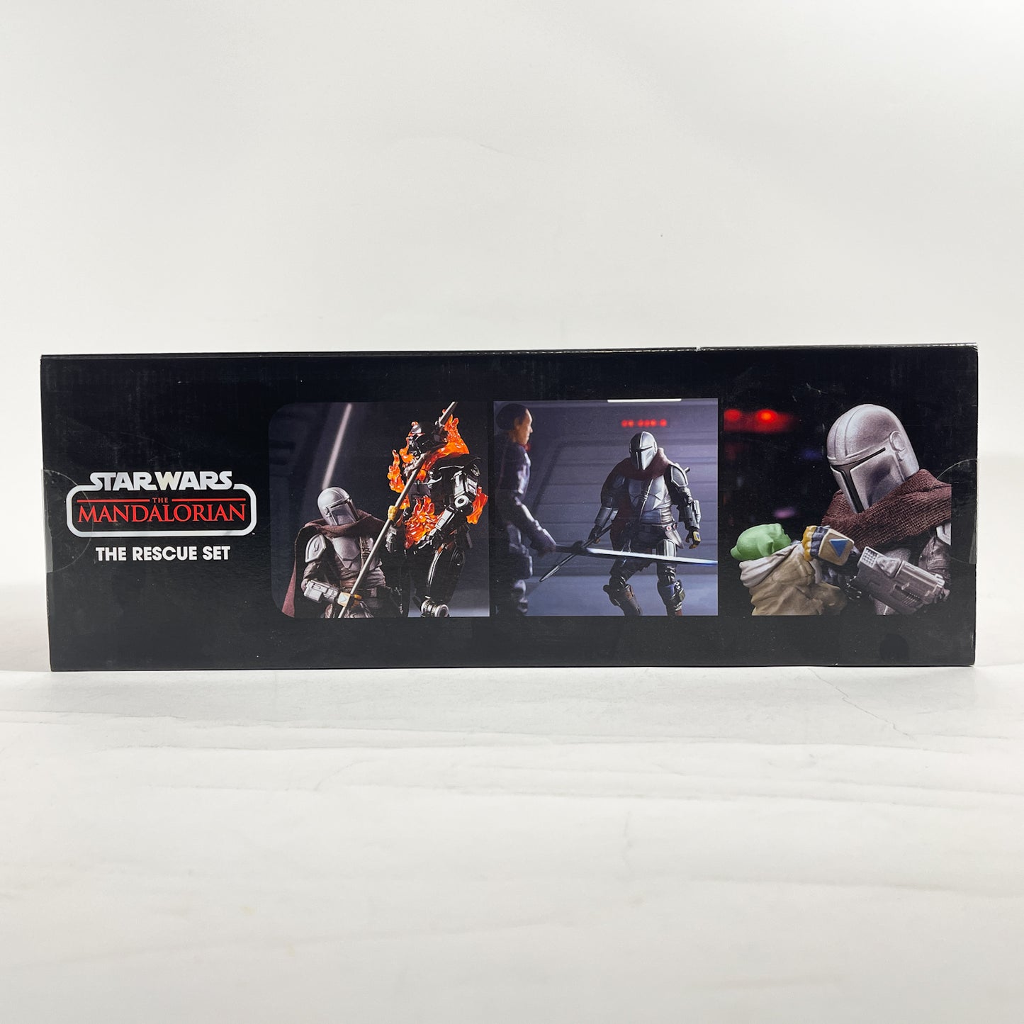 The Rescue Set – Hasbro Vintage Collection (2022)