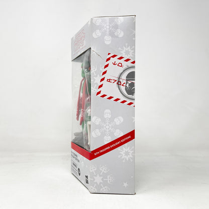 Holiday Sith Trooper with Anzellan - Hasbro Black Series (2020)