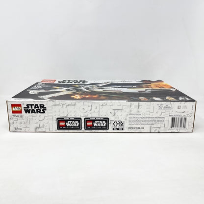 Lego 75301 - Luke Skywalker's X-wing Fighter (Retired)