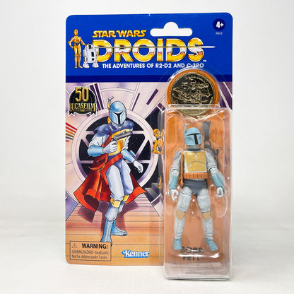 VC Boba Fett (Droids) - The Vintage Collection Hasbro Star Wars