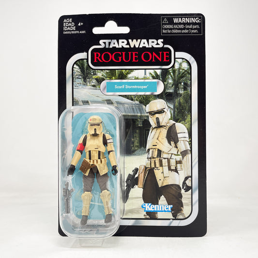 VC133 Scarif Stormtrooper - The Vintage Collection (2019)