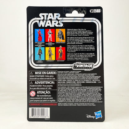 VC140 Imperial Stormtrooper (Rogue One) - The Vintage Collection Hasbro Star Wars - Canadian