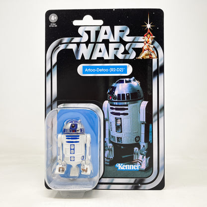 VC149 R2-D2 (Reissue) 2024 - The Vintage Collection Hasbro Star Wars
