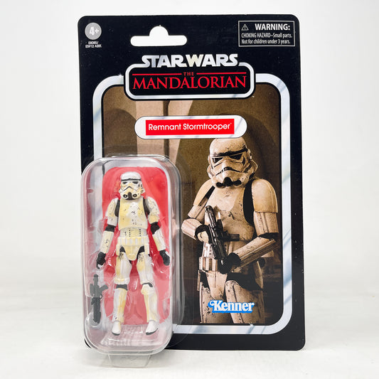 VC165 Remnant Stormtrooper - The Vintage Collection