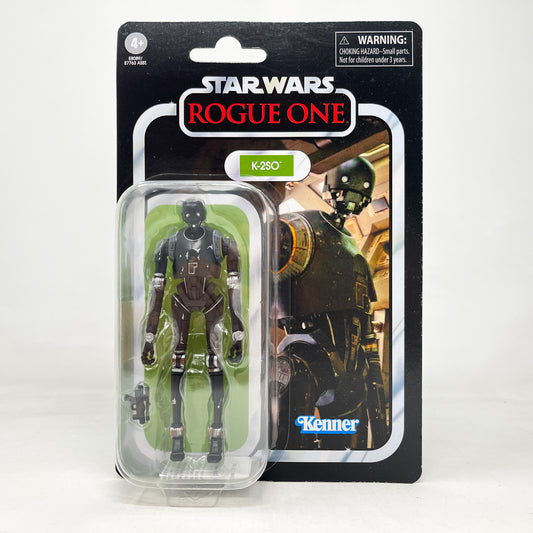 VC170 K-2SO (Rogue One) - The Vintage Collection