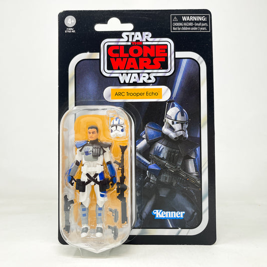 VC176 ARC Trooper Echo - The Vintage Collection Hasbro Star Wars