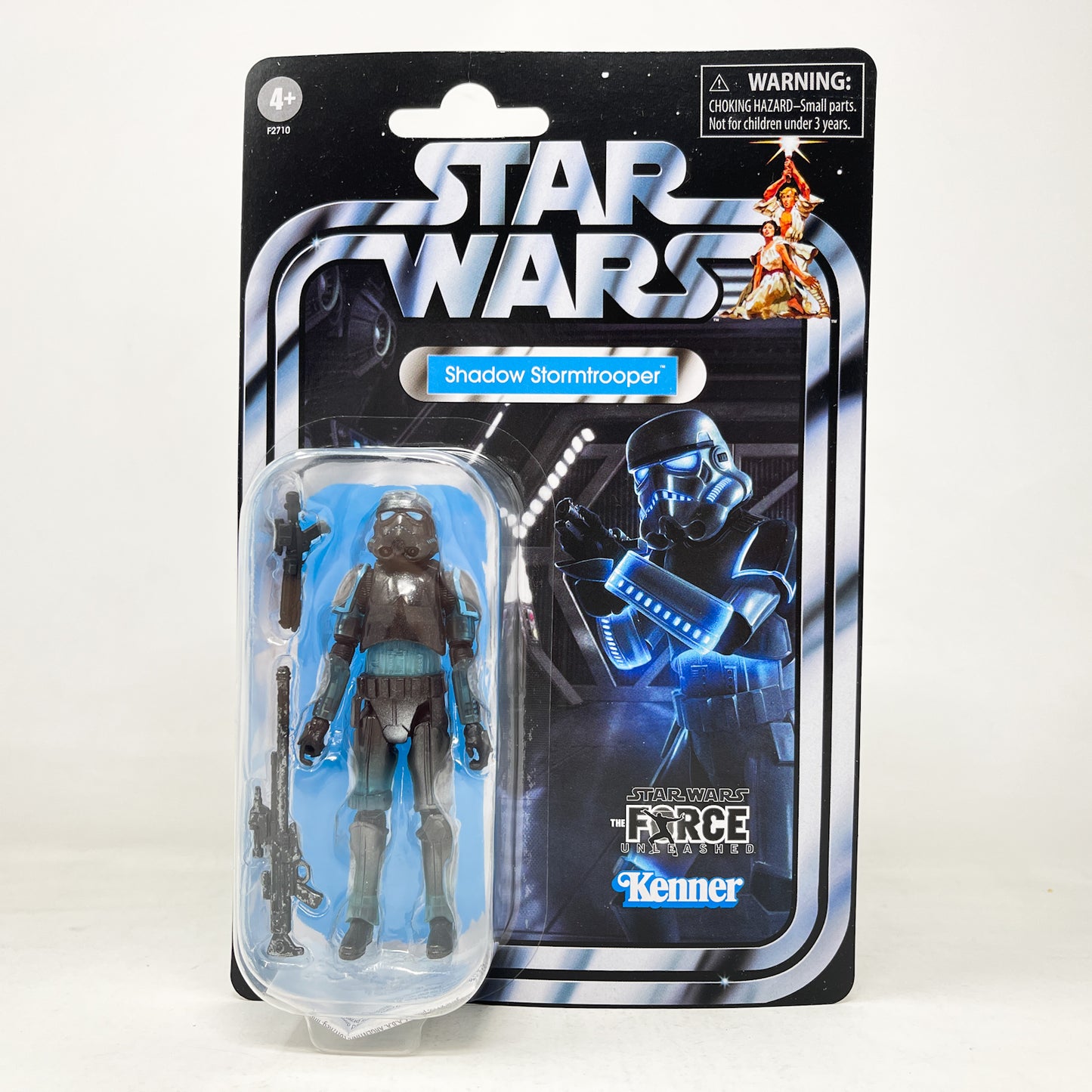 VC194 Shadow Stormtrooper - The Vintage Collection Hasbro Star Wars