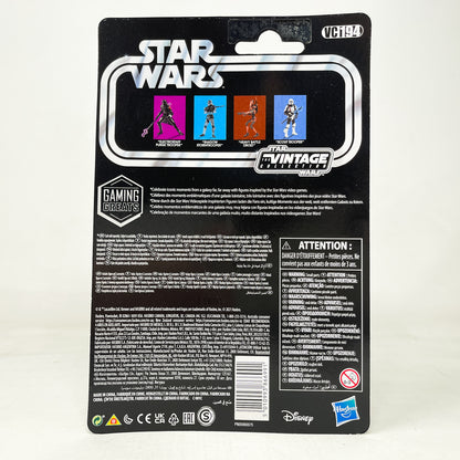 VC194 Shadow Stormtrooper - The Vintage Collection Hasbro Star Wars