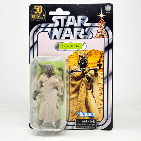 VC199 Tusken Raider (2021) - The Vintage Collection