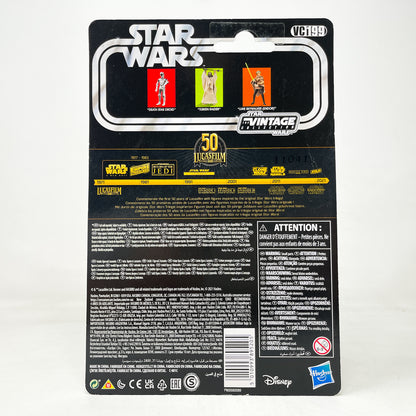VC199 Tusken Raider (2021) - The Vintage Collection