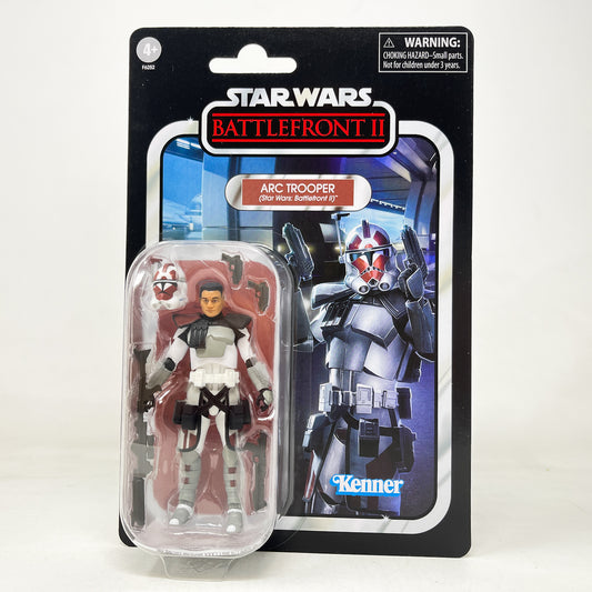 VC235 ARC Trooper (Battlefront II) - The Vintage Collection Hasbro Star Wars