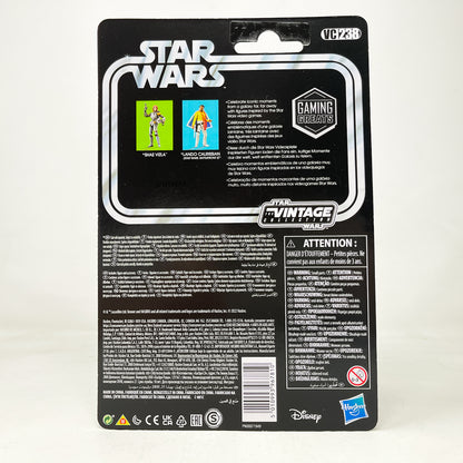 VC238 Lando Calrissian - Gaming Greats - The Vintage Collection (2022)