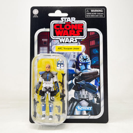 VC250 ARC Trooper Jesse 2022 - Habsro Vintage Collection