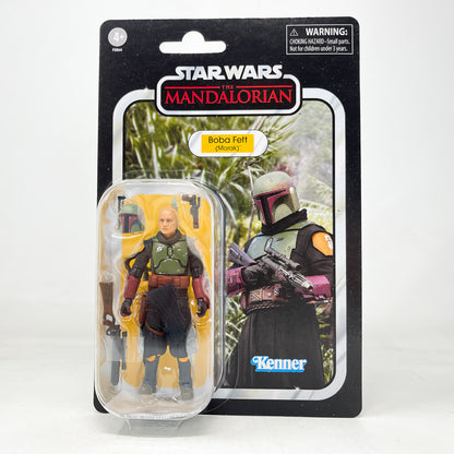 VC252 Boba Fett (Morak) - The Vintage Collection Hasbro Star Wars