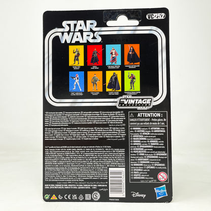 VC252 Boba Fett (Morak) - The Vintage Collection Hasbro Star Wars