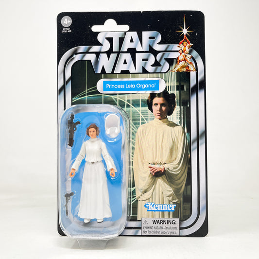 VC316 Princess Leia Organa - The Vintage Collection Hasbro Star Wars