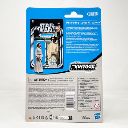 VC316 Princess Leia Organa - The Vintage Collection Hasbro Star Wars