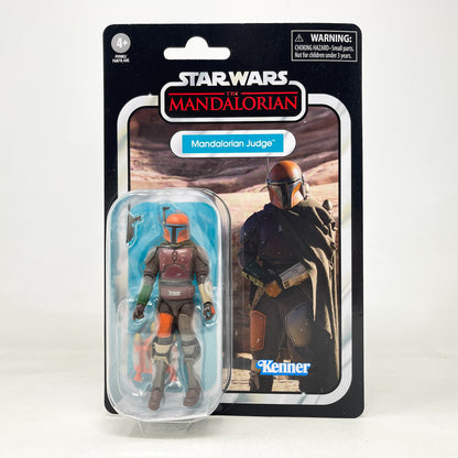 VC321 Mandalorian Judge - The Vintage Collection Hasbro