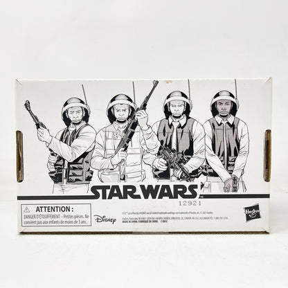 Rebel Fleet Trooper 4-pack - Hasbro The Vintage Collection (2022)