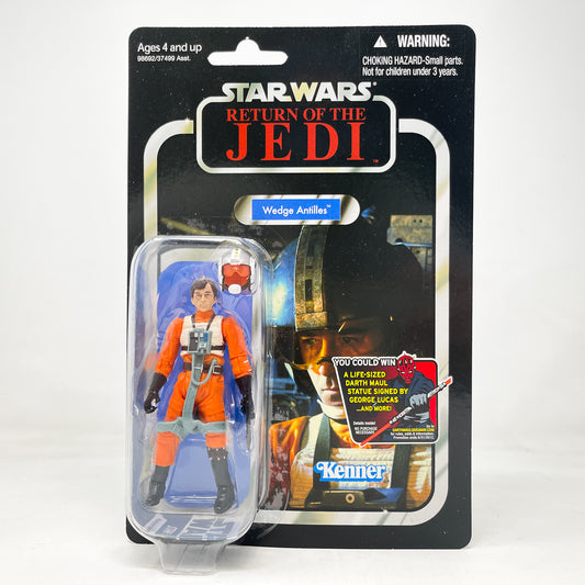 VC028 Wedge Antilles - The Vintage Collection (2010)