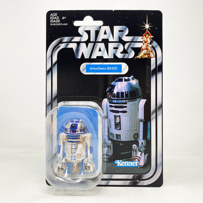 VC149 R2-D2 (2018) - The Vintage Collection Hasbro Star Wars