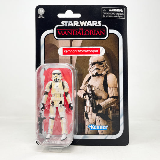 VC165 Remnant Stormtrooper - The Vintage Collection