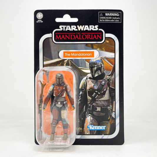 VC166 The Mandalorian (2019) - The Vintage Collection