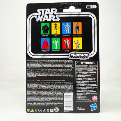 VC200 The Emperor (2021) - The Vintage Collection Hasbro Star Wars