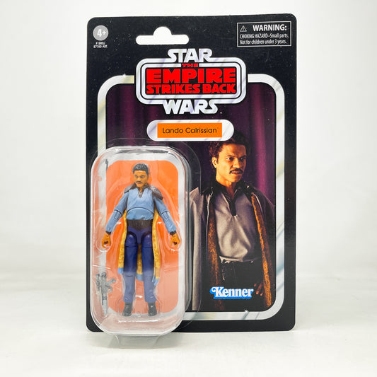 VC205 Lando Calrissian - The Vintage Collection Hasbro