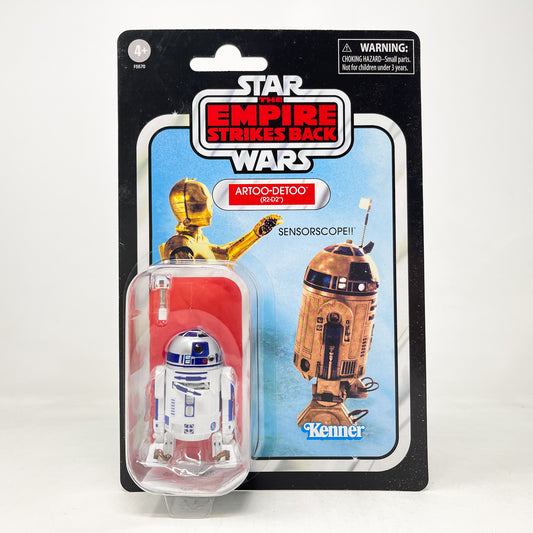 VC234 R2-D2 (Sensorscope) - The Vintage Collection