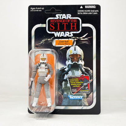 VC097 Oddball (Clone Pilot) - The Vintage Collection