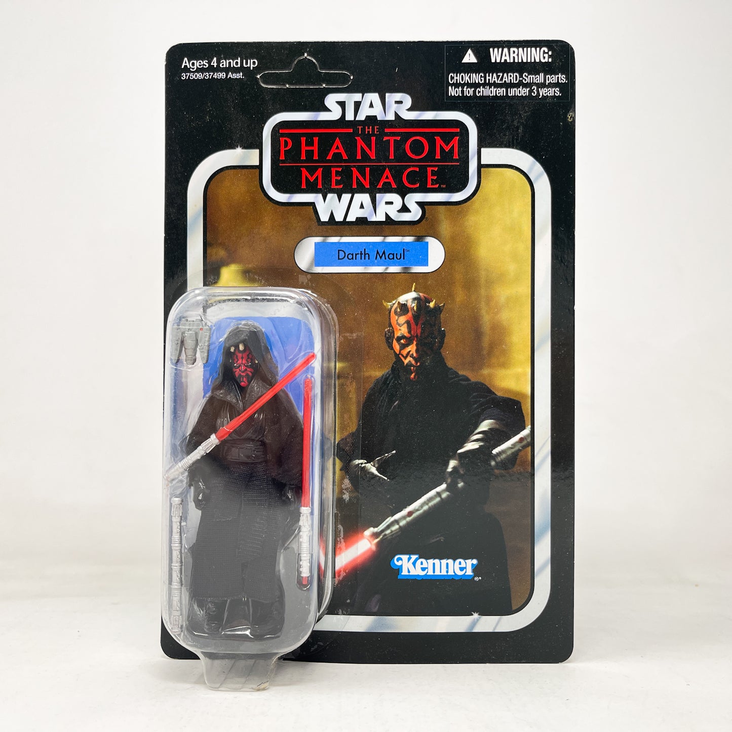 VC086 Darth Maul (2012) - The Vintage Collection Hasbro Star Wars