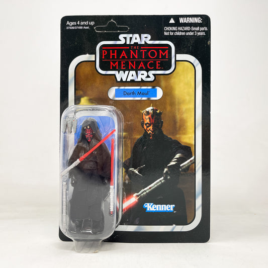 VC086 Darth Maul (2012) - The Vintage Collection Hasbro Star Wars